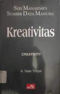 Image of Kreativitas = Creativity